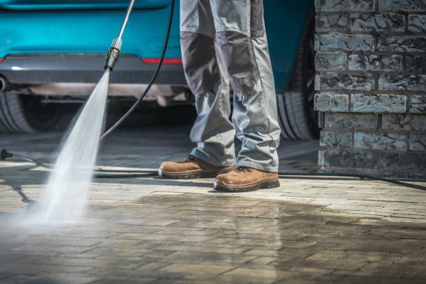 Best Oil Spill Cleanup  in Dinuba, CA