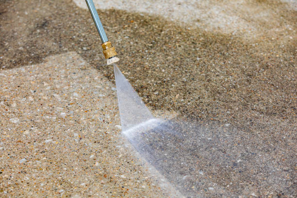 Best Sidewalk and Walkway Cleaning  in Dinuba, CA