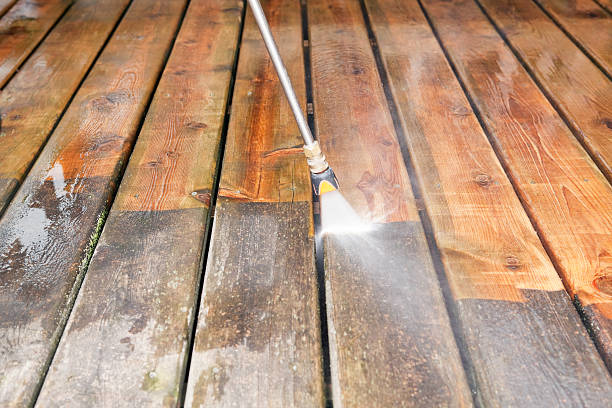 Best House Exterior Washing  in Dinuba, CA
