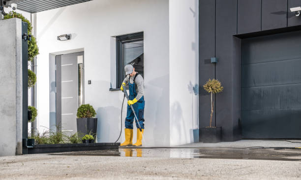 Dinuba, CA  Pressure Washing Services Company